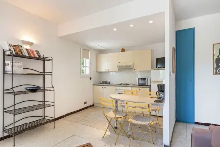 LE DALI, Appartement 4 personnes à Mèze - Photo 9