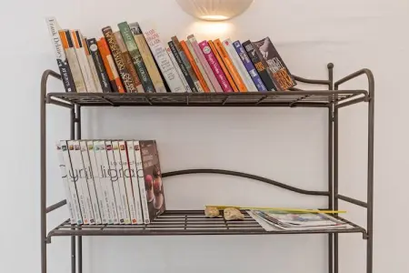 LE DALI, Appartement 4 personnes à Mèze - Photo 21