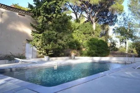 LE DALI, Appartement 4 personnes à Mèze - Photo 32