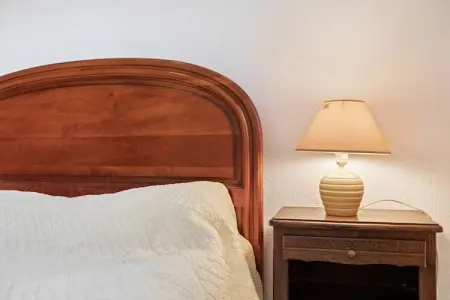 LE DALI, Appartement 4 personnes à Mèze - Photo 33