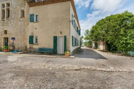 LE DALI, Appartement 4 personnes à Mèze - Photo 36