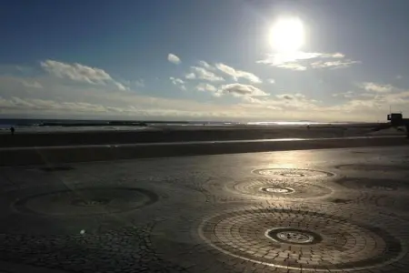Terra Gaïa 1, Résidence moderne à Sète à proximité des plages du Languedoc-Roussillon - Photo 13