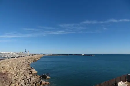 Terra Gaïa 1, Résidence moderne à Sète à proximité des plages du Languedoc-Roussillon - Photo 17