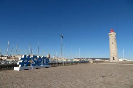 Terra Gaïa 1, Résidence moderne à Sète à proximité des plages du Languedoc-Roussillon - Photo 20