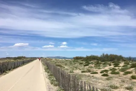 Terra Gaïa 1, Résidence moderne à Sète à proximité des plages du Languedoc-Roussillon - Photo 27