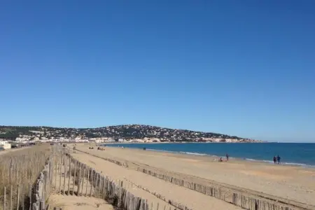 Terra Gaïa 1, Résidence moderne à Sète à proximité des plages du Languedoc-Roussillon - Photo 29