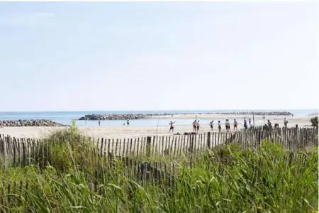 Terra Gaïa 1, Résidence moderne à Sète à proximité des plages du Languedoc-Roussillon - Photo 31