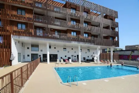 Terra Gaïa 2, Résidence moderne à Sète à proximité des plages du Languedoc-Roussillon - Photo 12