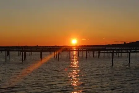Terra Gaïa 2, Résidence moderne à Sète à proximité des plages du Languedoc-Roussillon - Photo 25