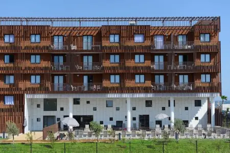 Terra Gaïa 3, Résidence moderne à Sète à proximité des plages du Languedoc-Roussillon - Photo 7