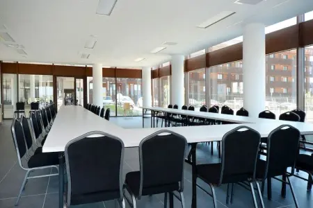 Terra Gaïa 3, Résidence moderne à Sète à proximité des plages du Languedoc-Roussillon - Photo 11