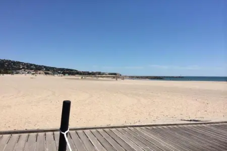 Terra Gaïa 3, Résidence moderne à Sète à proximité des plages du Languedoc-Roussillon - Photo 24