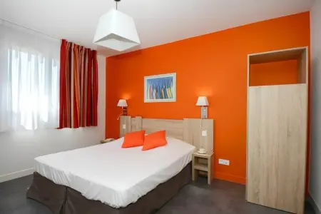 Terra Gaïa 4, Résidence moderne à Sète à proximité des plages du Languedoc-Roussillon - Photo 3