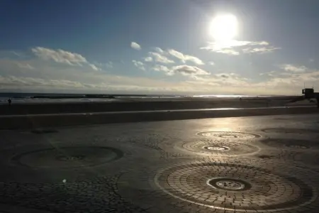 Terra Gaïa 4, Résidence moderne à Sète à proximité des plages du Languedoc-Roussillon - Photo 13