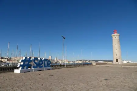 Terra Gaïa 4, Résidence moderne à Sète à proximité des plages du Languedoc-Roussillon - Photo 20