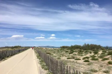 Terra Gaïa 4, Résidence moderne à Sète à proximité des plages du Languedoc-Roussillon - Photo 27