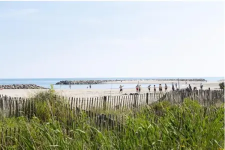 Terra Gaïa 4, Résidence moderne à Sète à proximité des plages du Languedoc-Roussillon - Photo 31