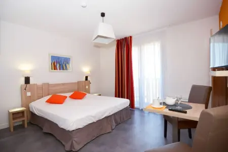 Terra Gaïa 6, Résidence moderne à Sète à proximité des plages du Languedoc-Roussillon - Photo 3