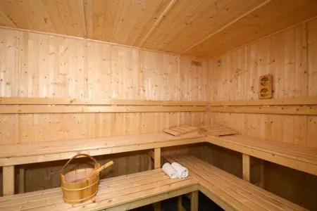 Terra Gaïa 6, Résidence moderne à Sète à proximité des plages du Languedoc-Roussillon - Photo 4