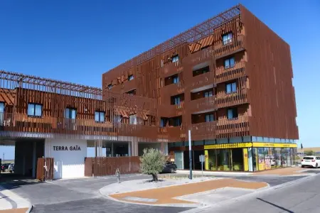 Terra Gaïa 6, Résidence moderne à Sète à proximité des plages du Languedoc-Roussillon - Photo 6