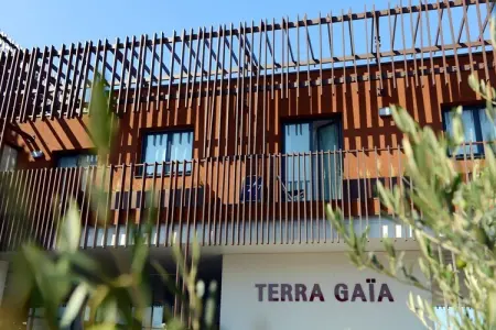 Terra Gaïa 6, Résidence moderne à Sète à proximité des plages du Languedoc-Roussillon - Photo 8