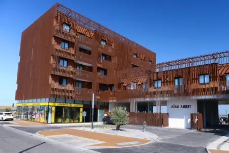 Terra Gaïa 6, Résidence moderne à Sète à proximité des plages du Languedoc-Roussillon - Photo 10