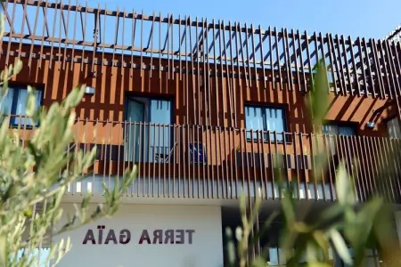 Terra Gaïa 6, Résidence moderne à Sète à proximité des plages du Languedoc-Roussillon - Photo 11