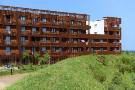 Terra Gaïa 6, Résidence moderne à Sète à proximité des plages du Languedoc-Roussillon - Photo 12