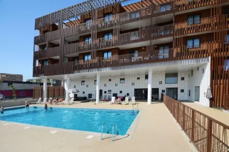 Terra Gaïa 6, Résidence moderne à Sète à proximité des plages du Languedoc-Roussillon - Photo 14