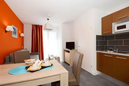 Terra Gaïa 6, Résidence moderne à Sète à proximité des plages du Languedoc-Roussillon - Photo 15