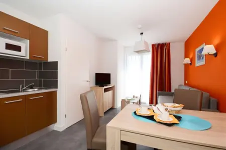 Terra Gaïa 6, Résidence moderne à Sète à proximité des plages du Languedoc-Roussillon - Photo 17