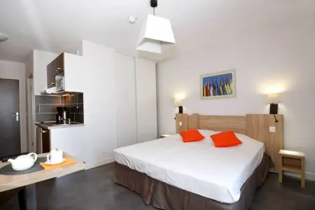 Terra Gaïa 6, Résidence moderne à Sète à proximité des plages du Languedoc-Roussillon - Photo 18