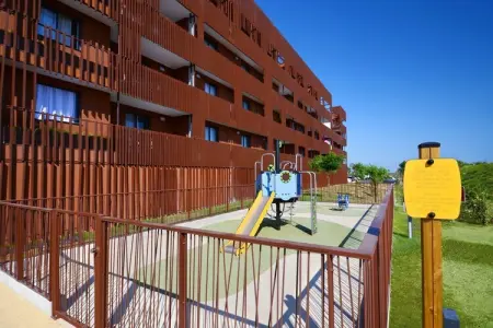 Terra Gaïa 6, Résidence moderne à Sète à proximité des plages du Languedoc-Roussillon - Photo 21