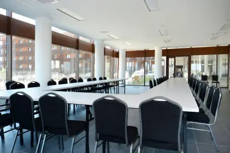 Terra Gaïa 6, Résidence moderne à Sète à proximité des plages du Languedoc-Roussillon - Photo 23