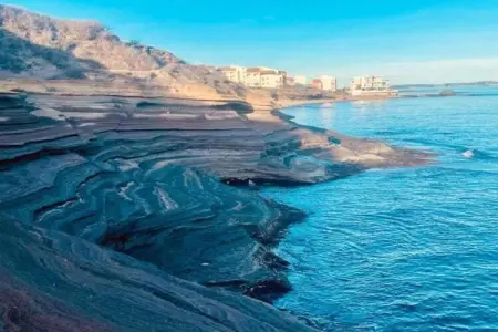 Appart'hôtel Prestige Nakâra 6, Appartement moderne et confortable situé à la plage de sable de Rochelongue - Photo 38