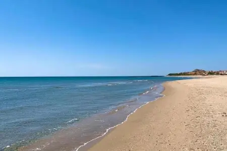 Appart'hôtel Prestige Nakâra 5, Appartement moderne et confortable situé à la plage de sable de Rochelongue - Photo 32