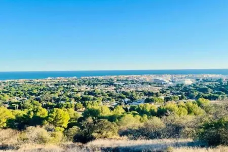 Appart'hôtel Prestige Nakâra 5, Appartement moderne et confortable situé à la plage de sable de Rochelongue - Photo 37
