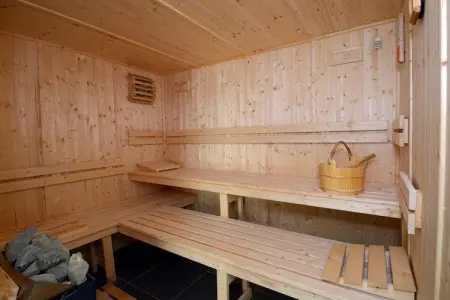 Appart'hôtel Prestige Nakâra 5, Appartement moderne et confortable situé à la plage de sable de Rochelongue - Photo 39