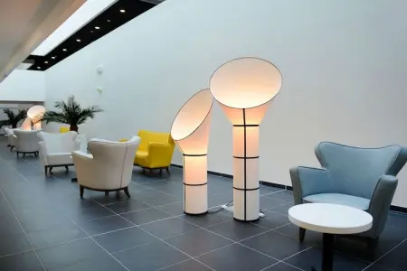 Appart'hôtel Prestige Nakâra 4, Appartement moderne et confortable situé à la plage de sable de Rochelongue - Photo 8