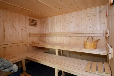 Appart'hôtel Prestige Nakâra 4, Appartement moderne et confortable situé à la plage de sable de Rochelongue - Photo 9