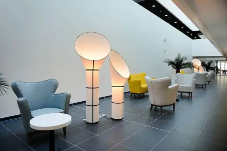 Appart'hôtel Prestige Nakâra 7, Appartement moderne et confortable situé à la plage de sable de Rochelongue - Photo 6