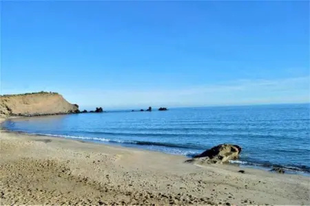 Appart'hôtel Prestige Nakâra 2, Appartement moderne et confortable situé à la plage de sable de Rochelongue - Photo 28