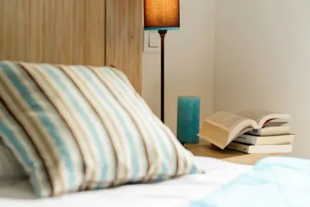 Les Hauts de la Houle 1, Belle maison au parc de vacances à Cancale, un village breton ostréicol - Photo 14