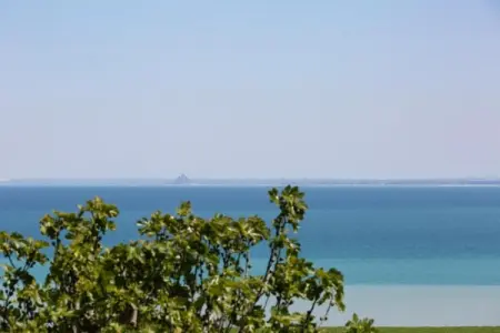 Les Hauts de la Houle 1, Belle maison au parc de vacances à Cancale, un village breton ostréicol - Photo 20