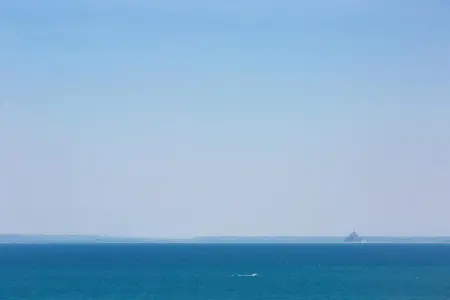 Les Hauts de la Houle 1, Belle maison au parc de vacances à Cancale, un village breton ostréicol - Photo 22