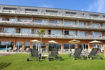 Appartement à Roz sur Couesnon, Le Domaine du Mont 4 - L510041