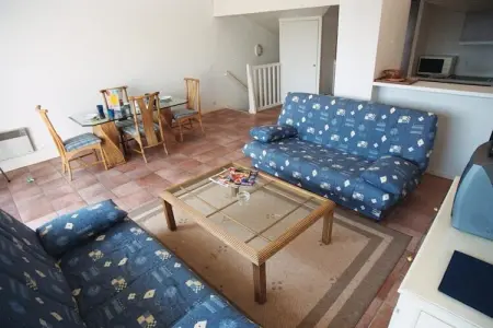 Résidence du Golf 10, Bel appartement avec vue sur le golf, piscine - Photo 18