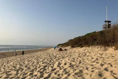 Résidence du Golf 10, Bel appartement avec vue sur le golf, piscine - Photo 25