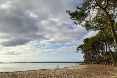 Résidence du Golf 9, Bel appartement avec vue sur le golf, piscine - Photo 26
