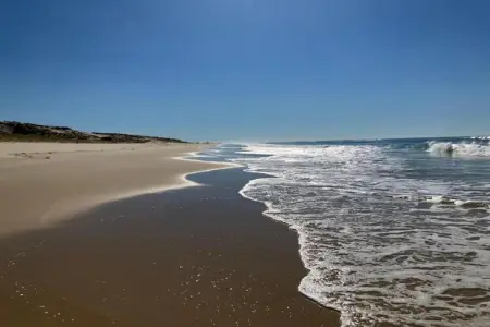 Résidence du Golf 9, Bel appartement avec vue sur le golf, piscine - Photo 29